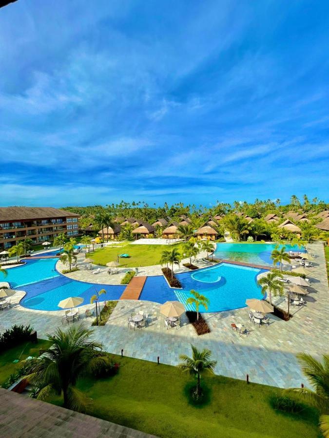 Marenostrum -Vista Mar - Praia Dos Carneiros - Eco Resort- 2 Suites Kültér fotó