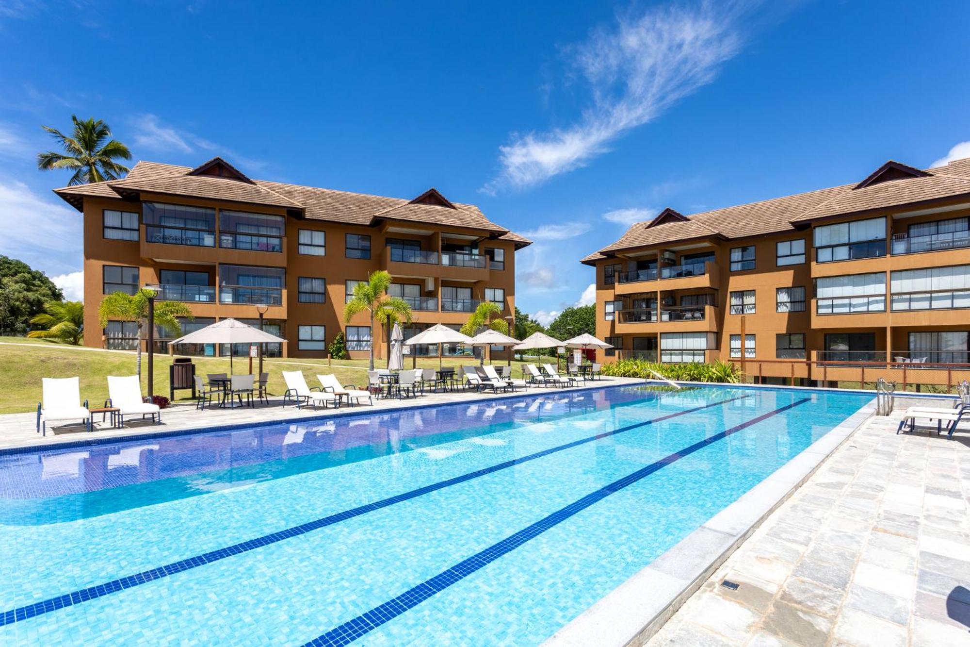 Marenostrum -Vista Mar - Praia Dos Carneiros - Eco Resort- 2 Suites Kültér fotó